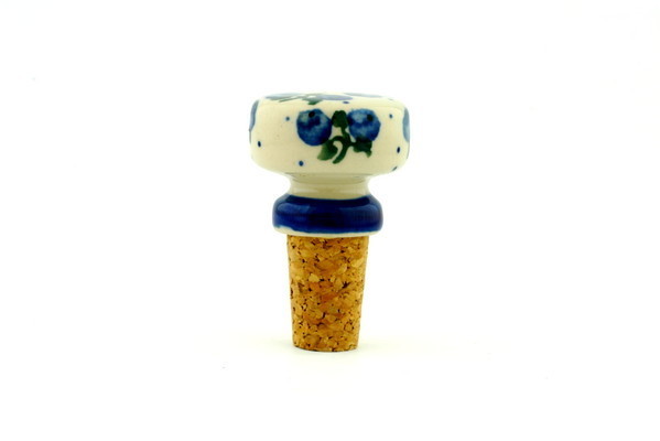 Bottle Stopper 2"
