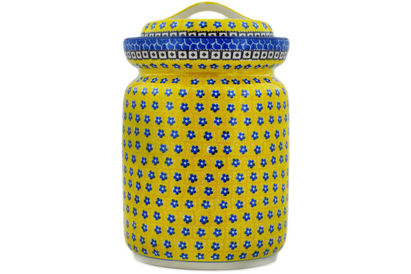 Fermenting Crock with Water Seal Airlock