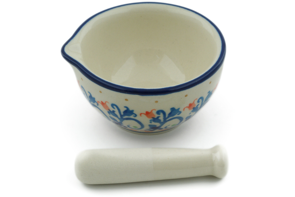 Mortar and Pestle 3"