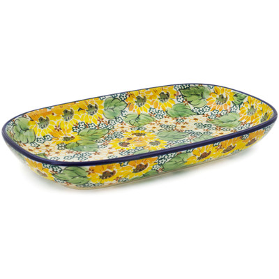 Platter 10"