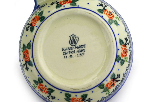 Condiment Dish 10"