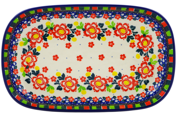 Platter 10"