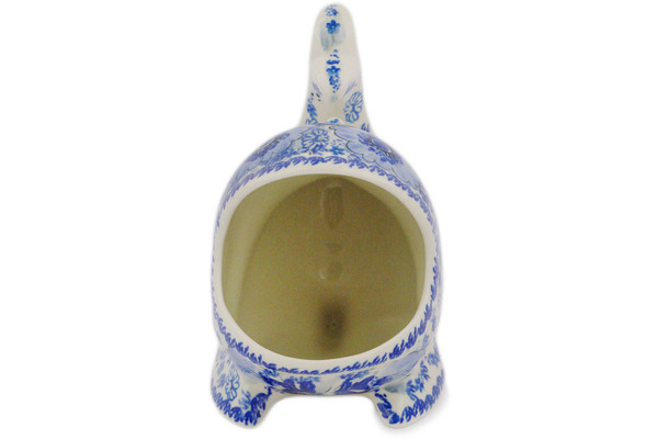 Salt Cellar, Salt Pig, Sponge Holder, Whale