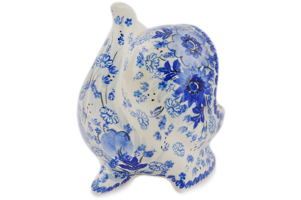 Salt Cellar, Salt Pig, Sponge Holder, Whale