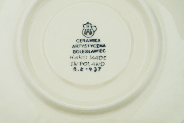 Tea Set for One 17 oz