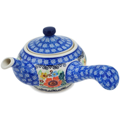 Tea or Coffee Pot 11 oz