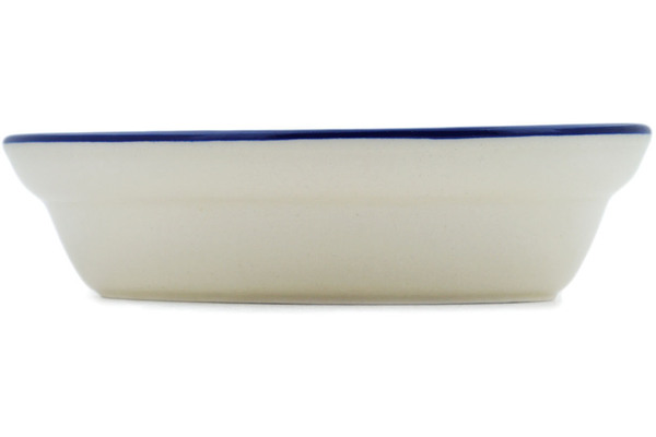 Heart Shaped Bowl 8"