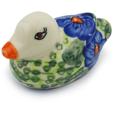 Duck Figurine 4"