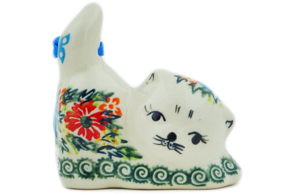 Cat Ornament 4 oz