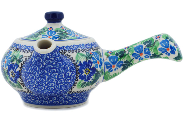 Tea or Coffee Pot 11 oz