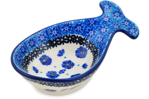 Fish Shaped Bowl