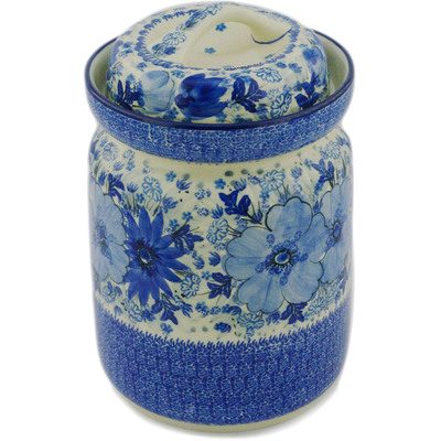 Fermenting Crock with Water Seal Airlock