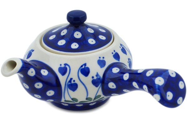 Tea or Coffee Pot 11 oz