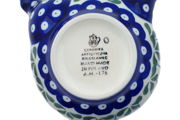 Tea or Coffee Pot 11 oz