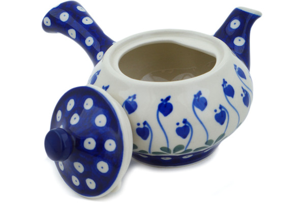 Tea or Coffee Pot 11 oz