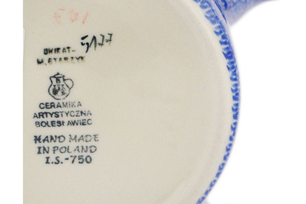 Tea or Coffee Pot 37 oz