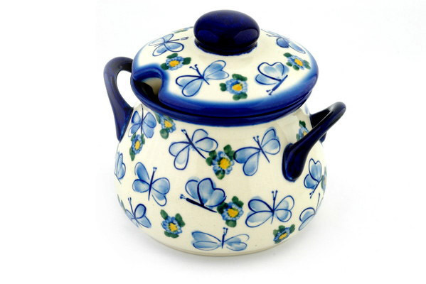 Tureen 34 oz
