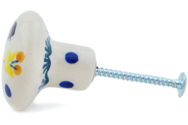 Drawer knob 1-1/2 inch