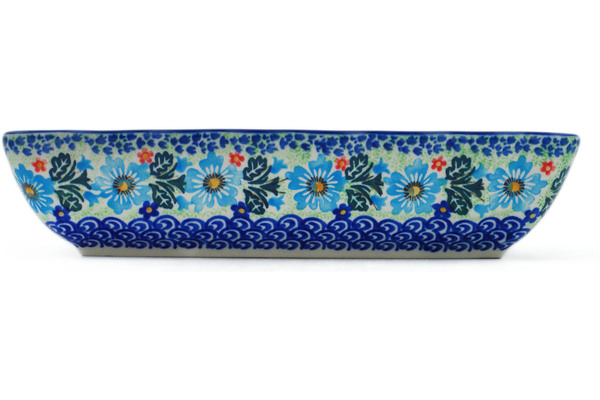 Rectangular Baker 11"