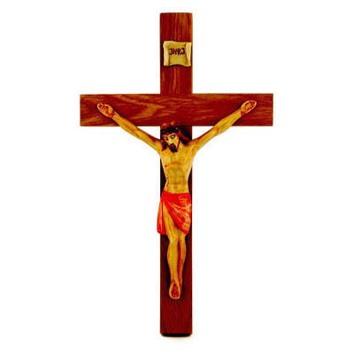 Cross 15"