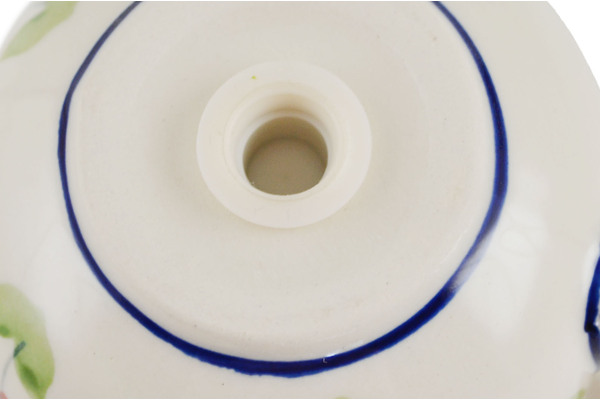 Salt and Pepper Set 4"