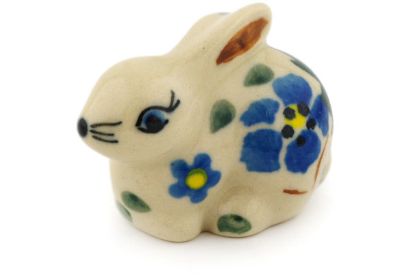 Bunny Figurine 2"