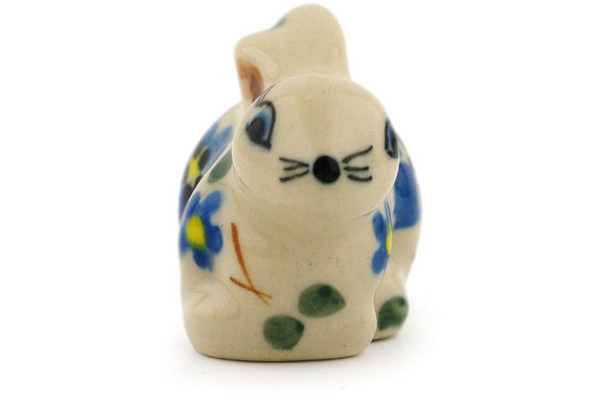 Bunny Figurine 2"