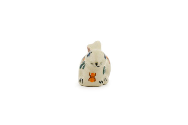 Bunny Figurine 2"