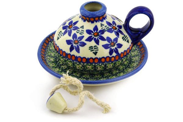 Aroma Oil Burner Lamp 5"