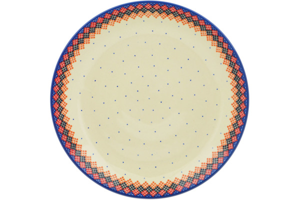 Dinner Plate