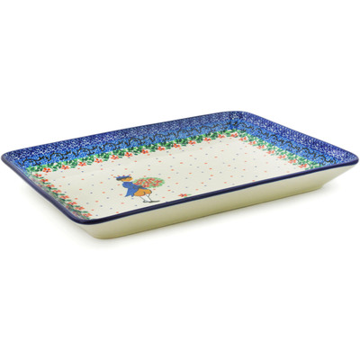 Platter 10"
