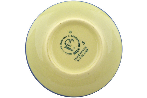 Aroma Oil Burner Lamp 5"