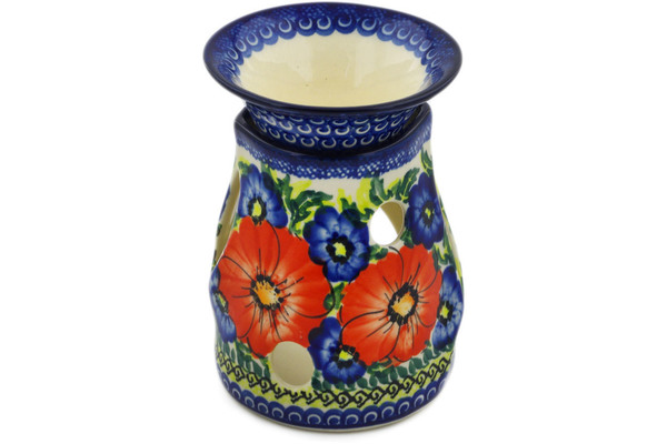 Aroma Oil Burner Lamp 5"
