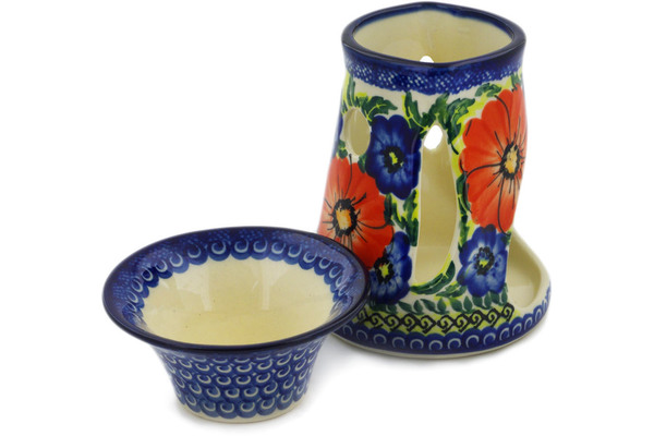 Aroma Oil Burner Lamp 5"