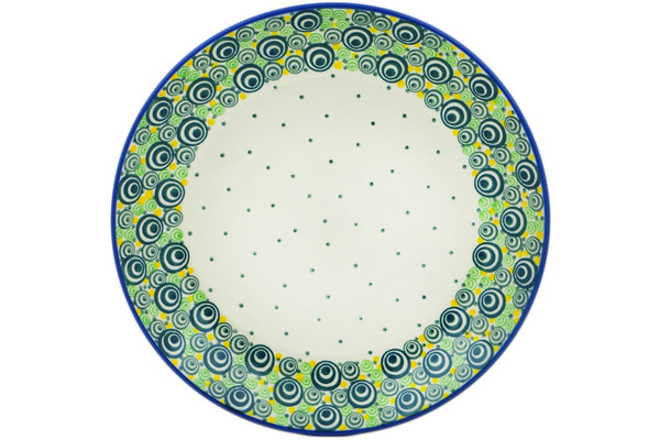 Dinner Plate