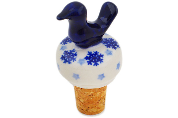 Bottle Stopper 3"