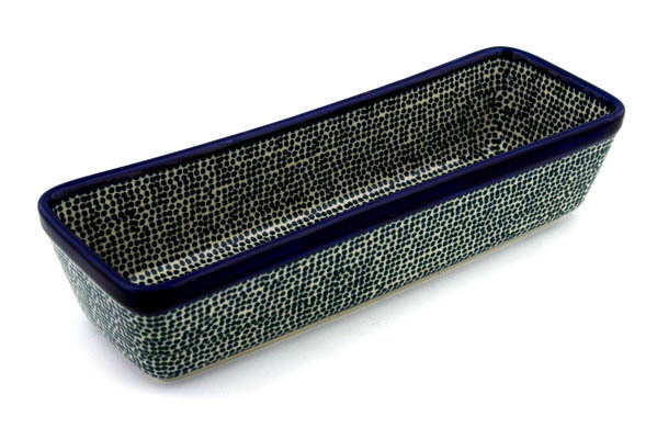 Rectangular Baker 12"