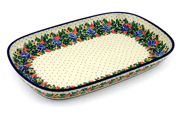 Platter 16"