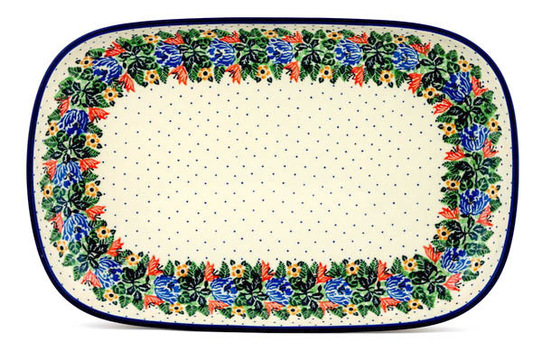 Platter 16"