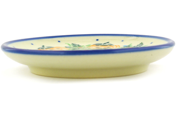 Mini Plate, Coaster plate