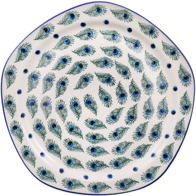 Plate 10"