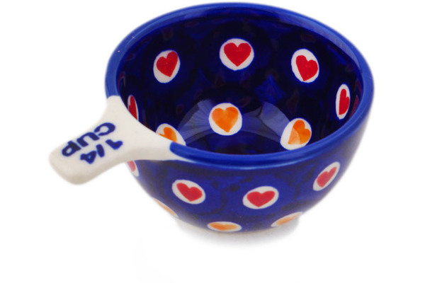 1/4 Cup Measuring Cup