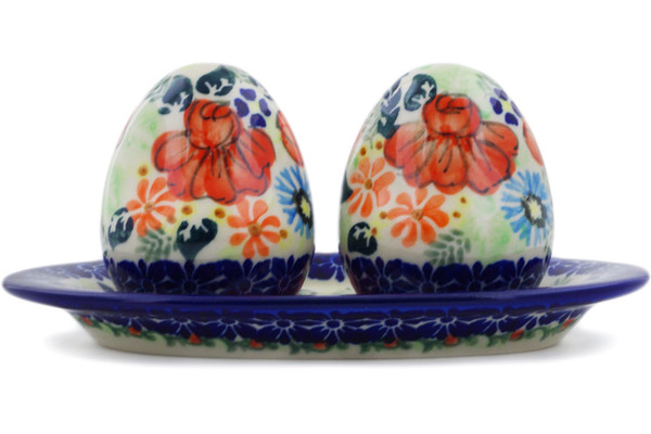 Salt and Pepper Set