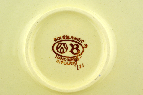 Bowl with Handles 16"