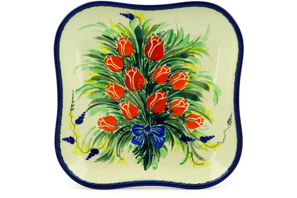 Platter 10"