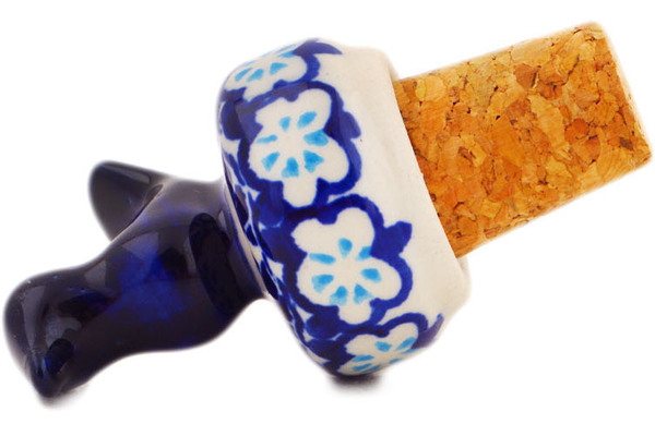Bottle Stopper 3"