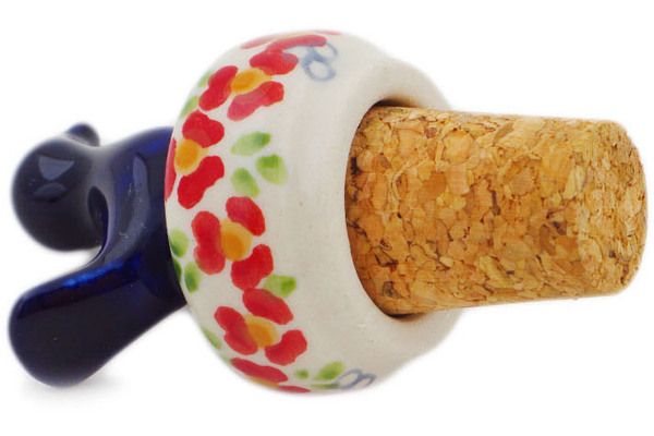 Bottle Stopper 3"