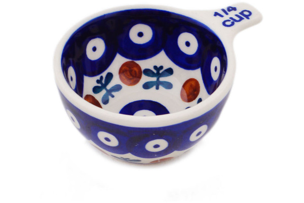 1/4 Cup Measuring Cup