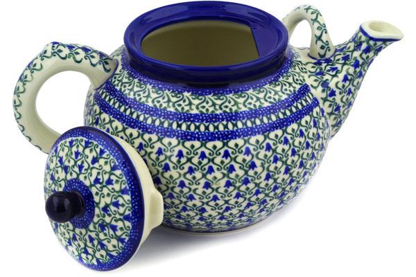 Tea or Coffee Pot 61 oz