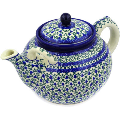 Tea or Coffee Pot 61 oz
